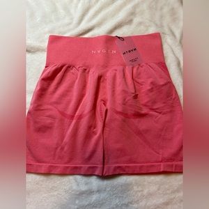 nvgtn shorts new with tags